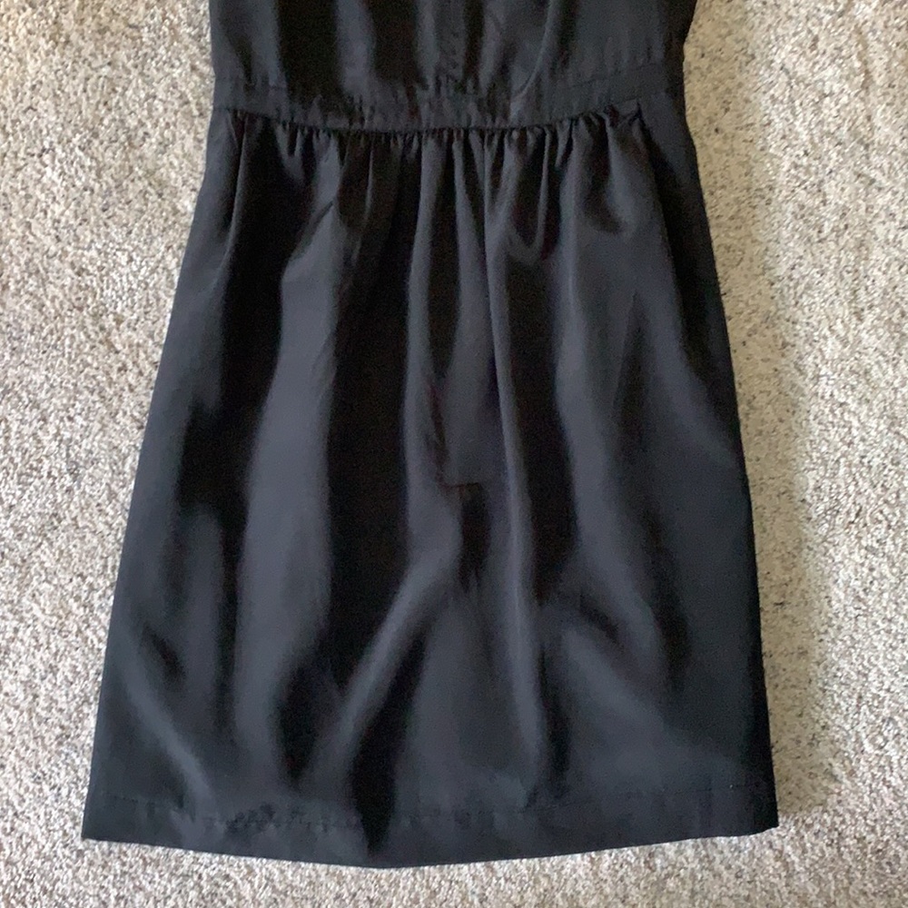 J. Crew Dress with pockets - Picture 4 of 8